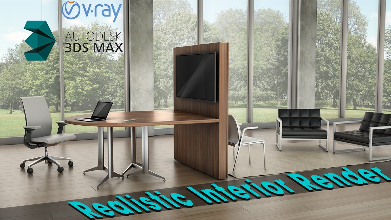 v ray for 3ds max 2015